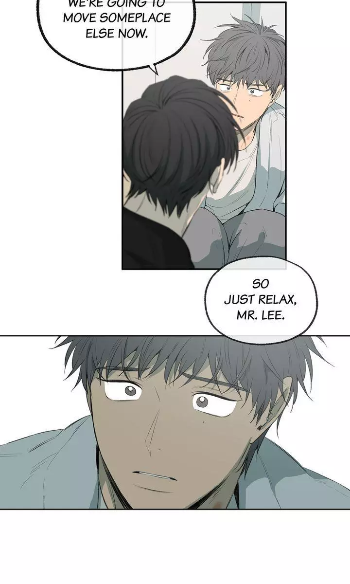 Form Of Sympathy - Chapter 118 Page 38