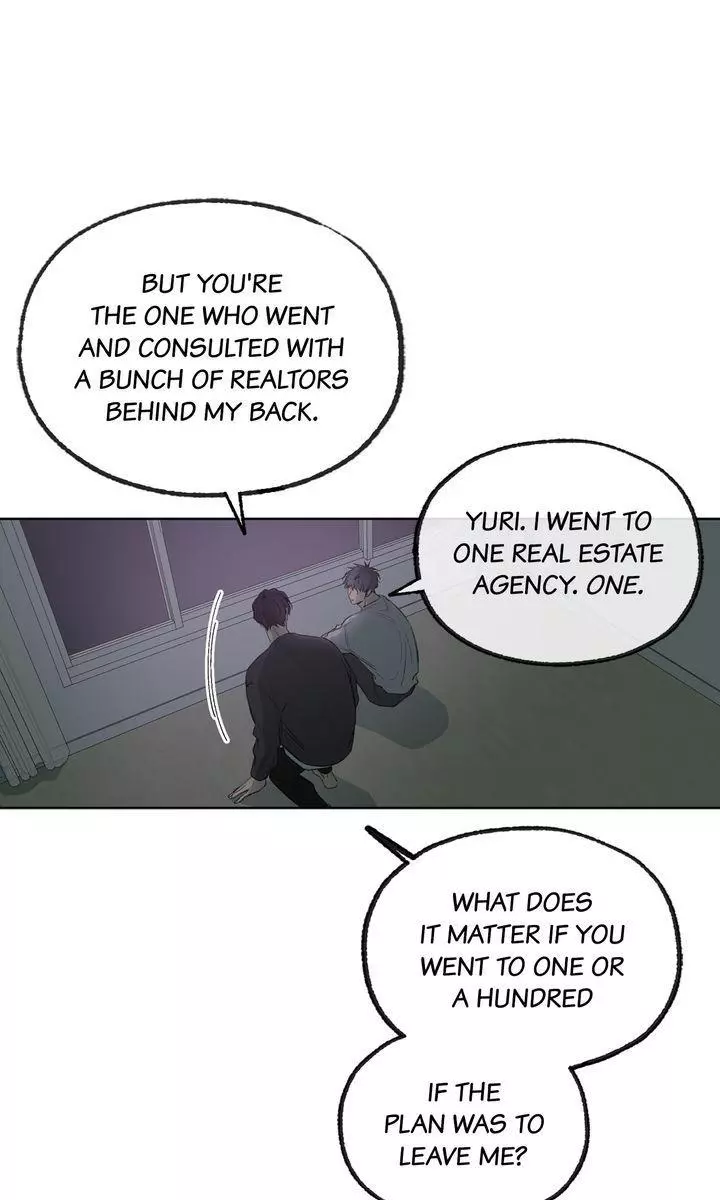 Form Of Sympathy - Chapter 118 Page 48