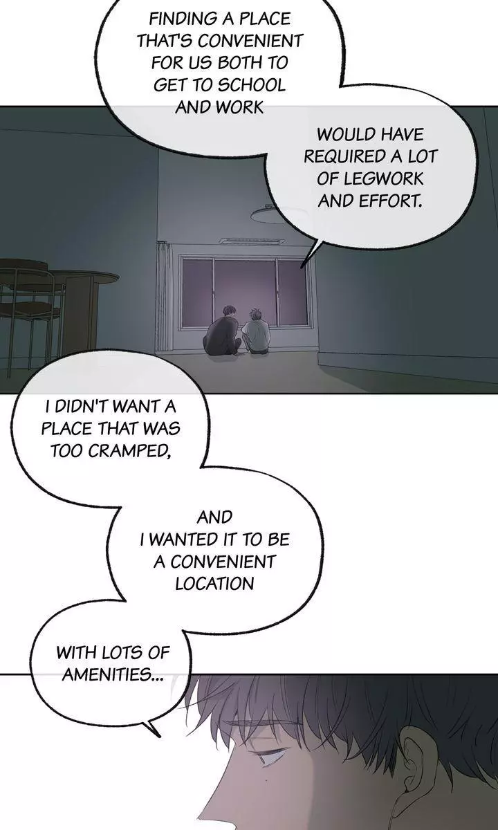 Form Of Sympathy - Chapter 118 Page 52