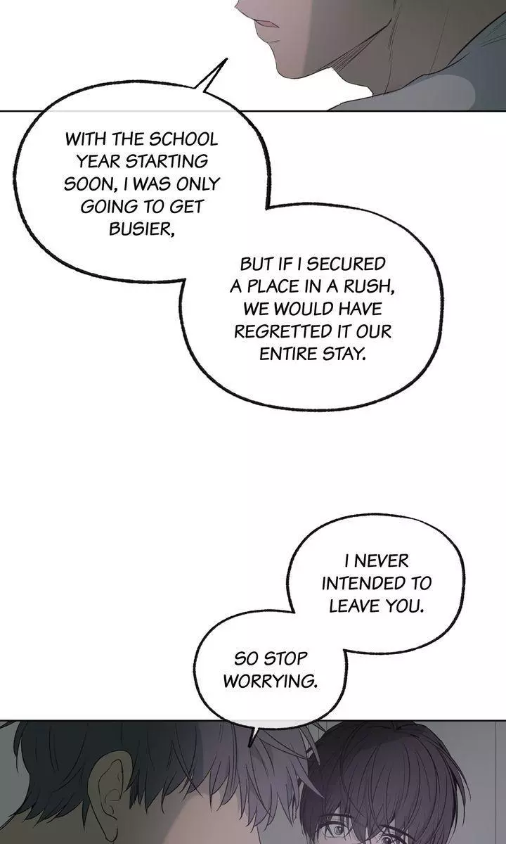 Form Of Sympathy - Chapter 118 Page 53