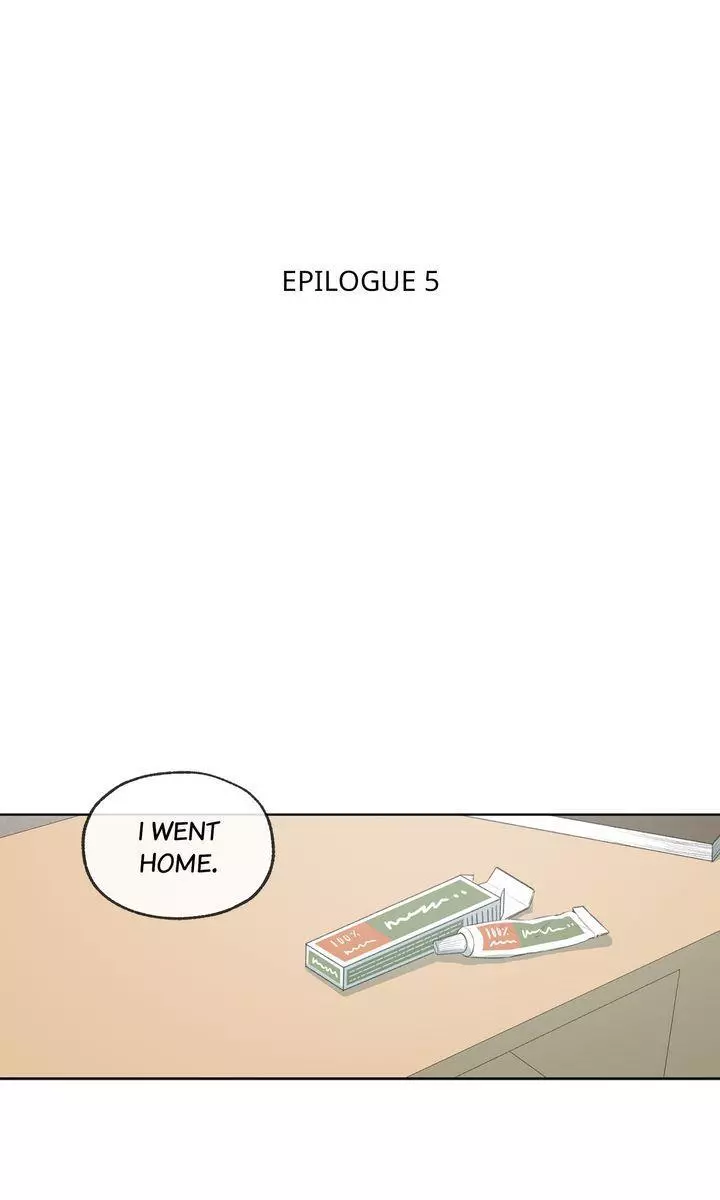 Form Of Sympathy - Chapter 118 Page 6