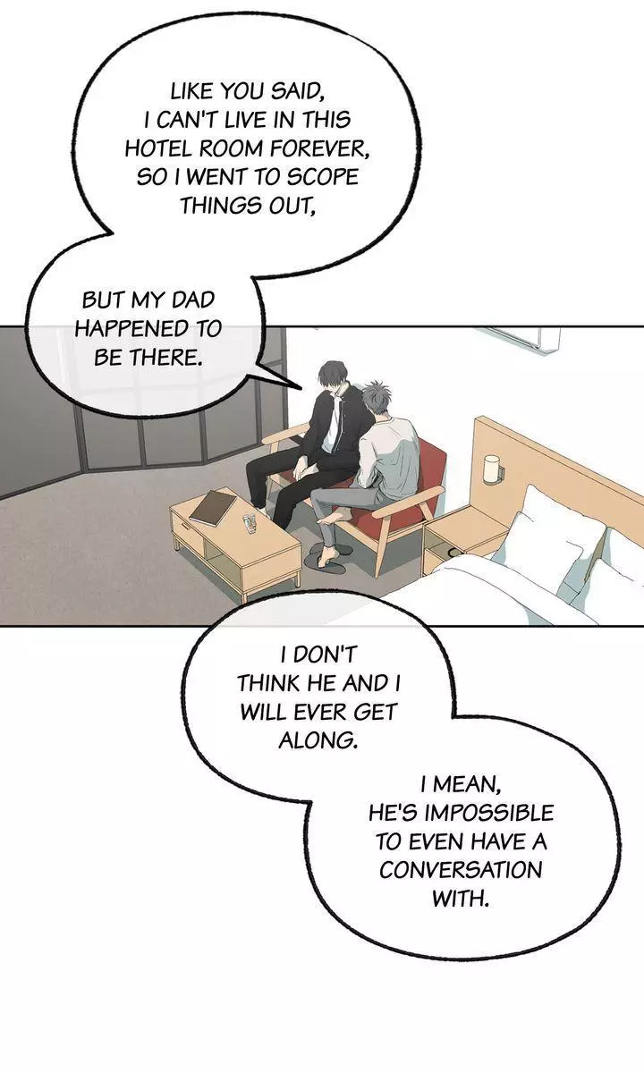 Form Of Sympathy - Chapter 118 Page 7