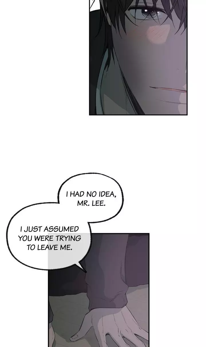 Form Of Sympathy - Chapter 119 Page 10