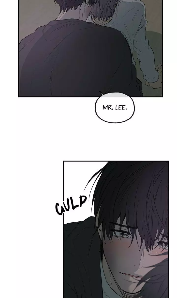 Form Of Sympathy - Chapter 119 Page 22