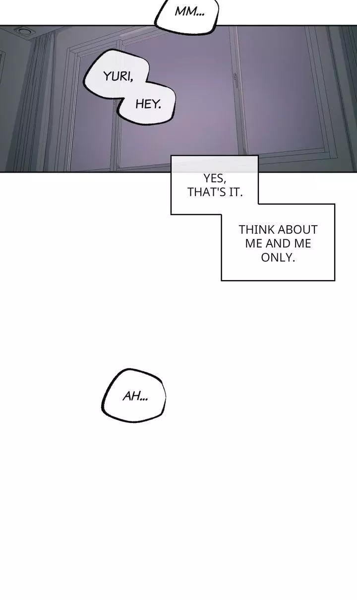 Form Of Sympathy - Chapter 119 Page 29