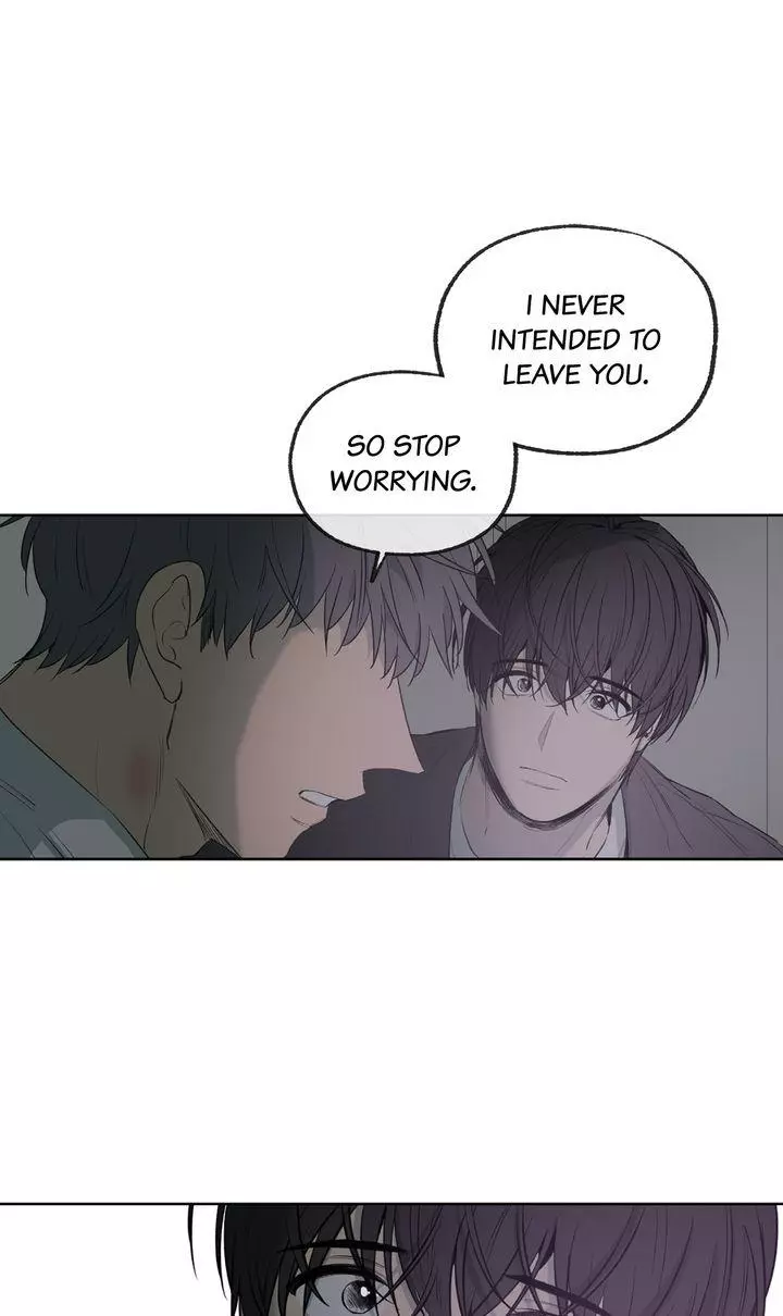Form Of Sympathy - Chapter 119 Page 3