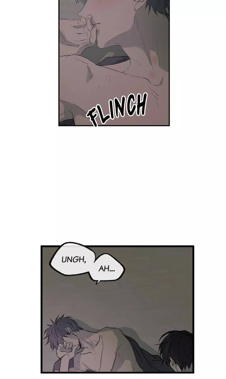 Form Of Sympathy - Chapter 119 Page 34