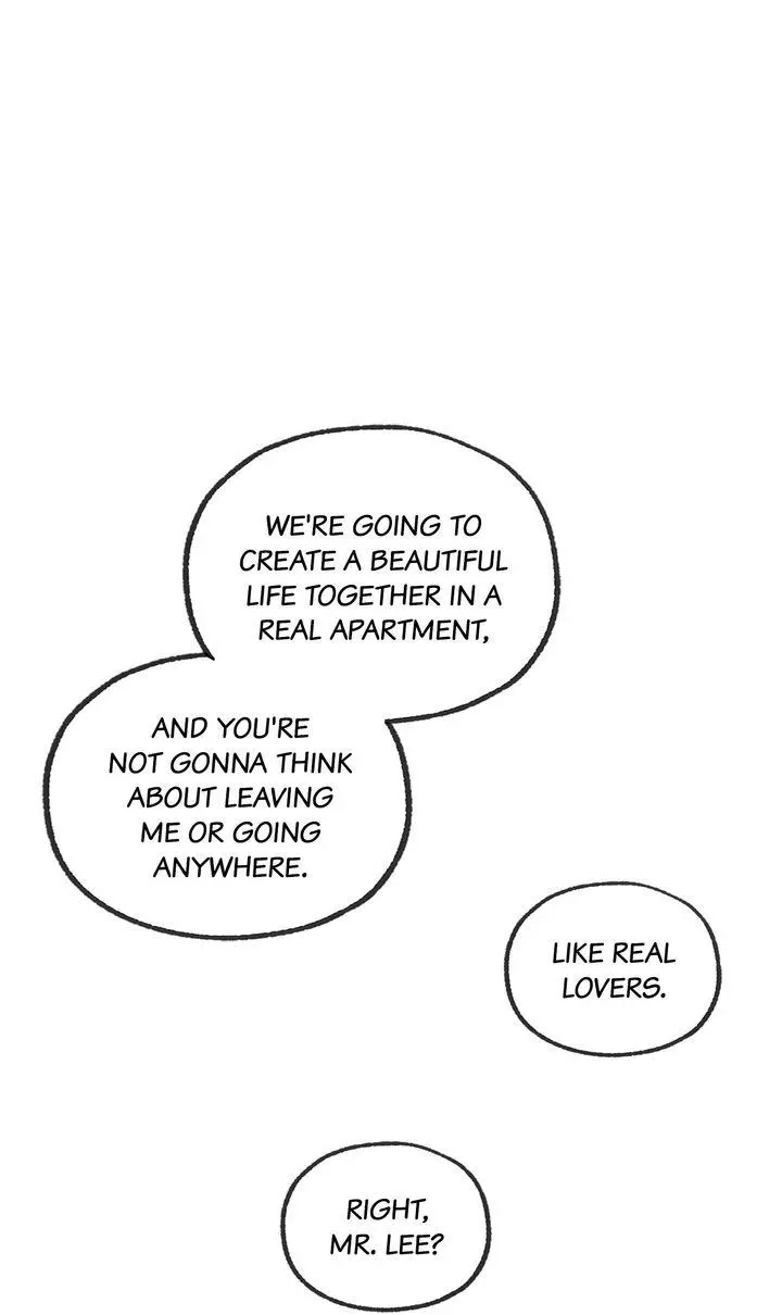 Form Of Sympathy - Chapter 119 Page 36