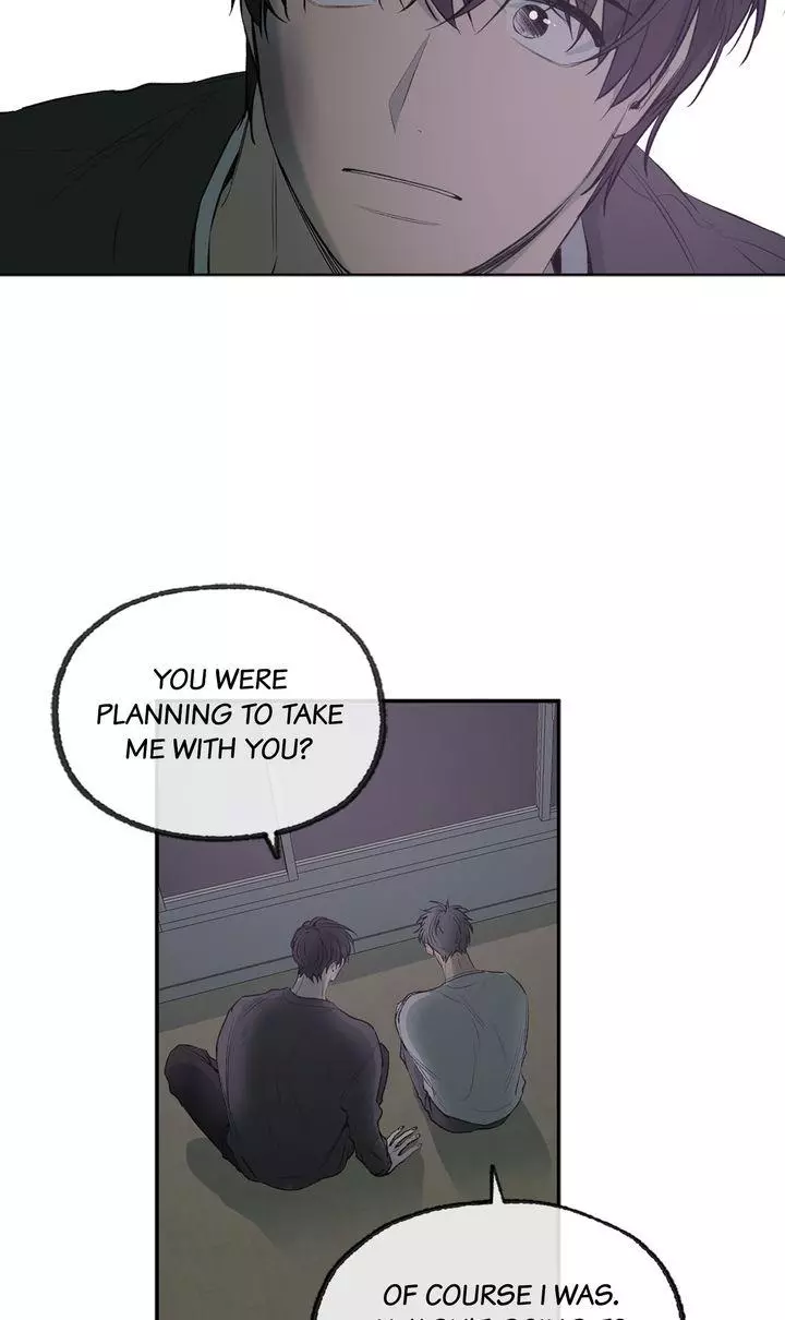 Form Of Sympathy - Chapter 119 Page 4