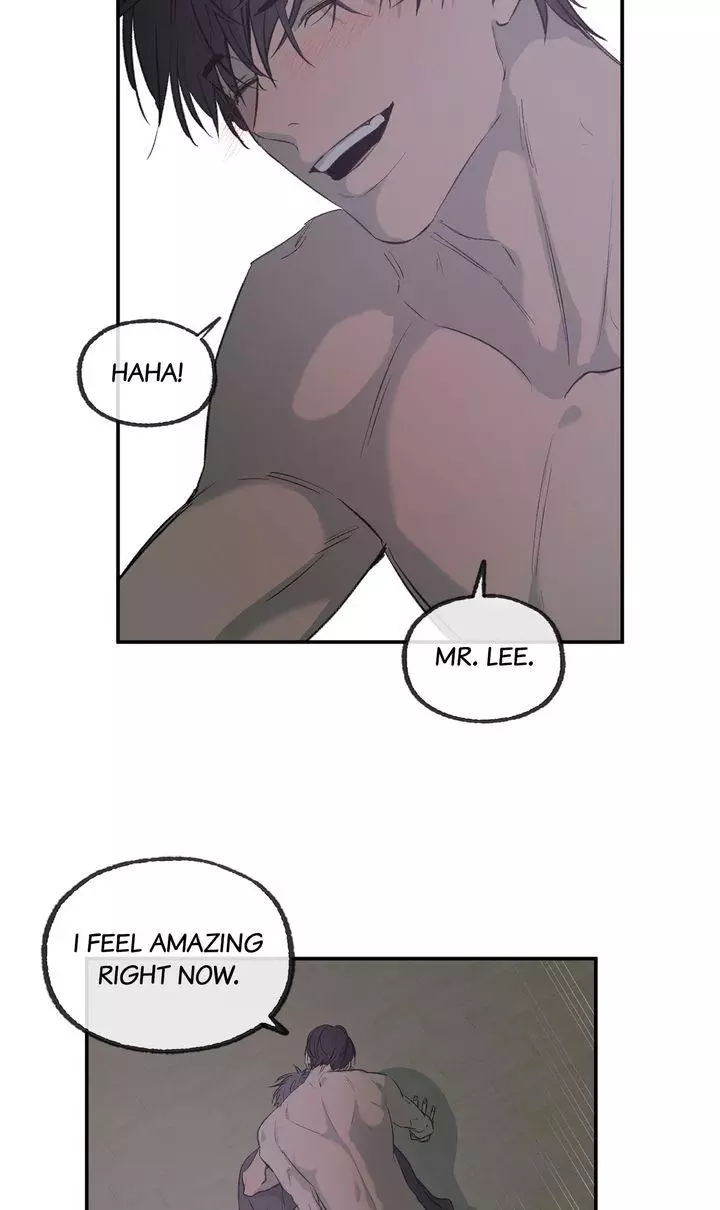 Form Of Sympathy - Chapter 119 Page 42
