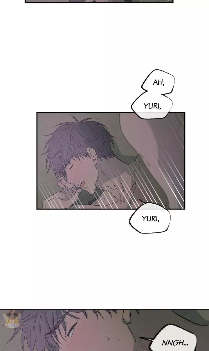 Form Of Sympathy - Chapter 119 Page 43