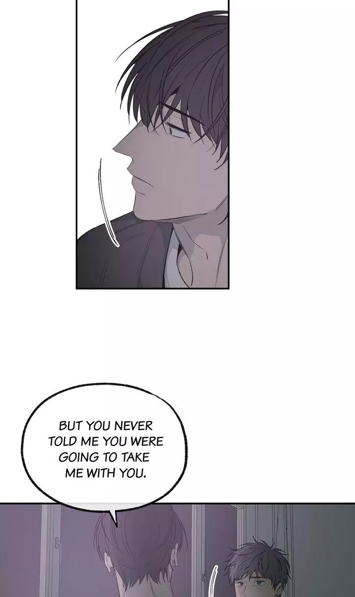 Form Of Sympathy - Chapter 119 Page 6