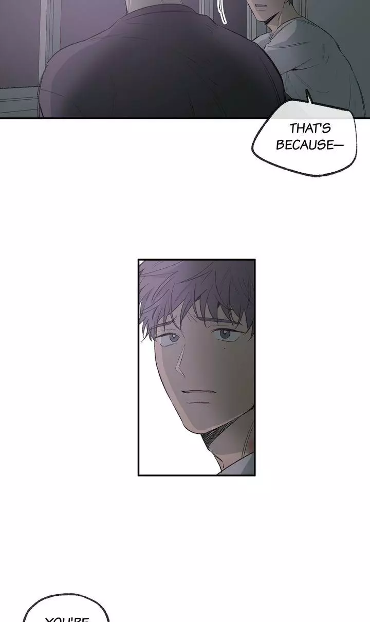 Form Of Sympathy - Chapter 119 Page 7