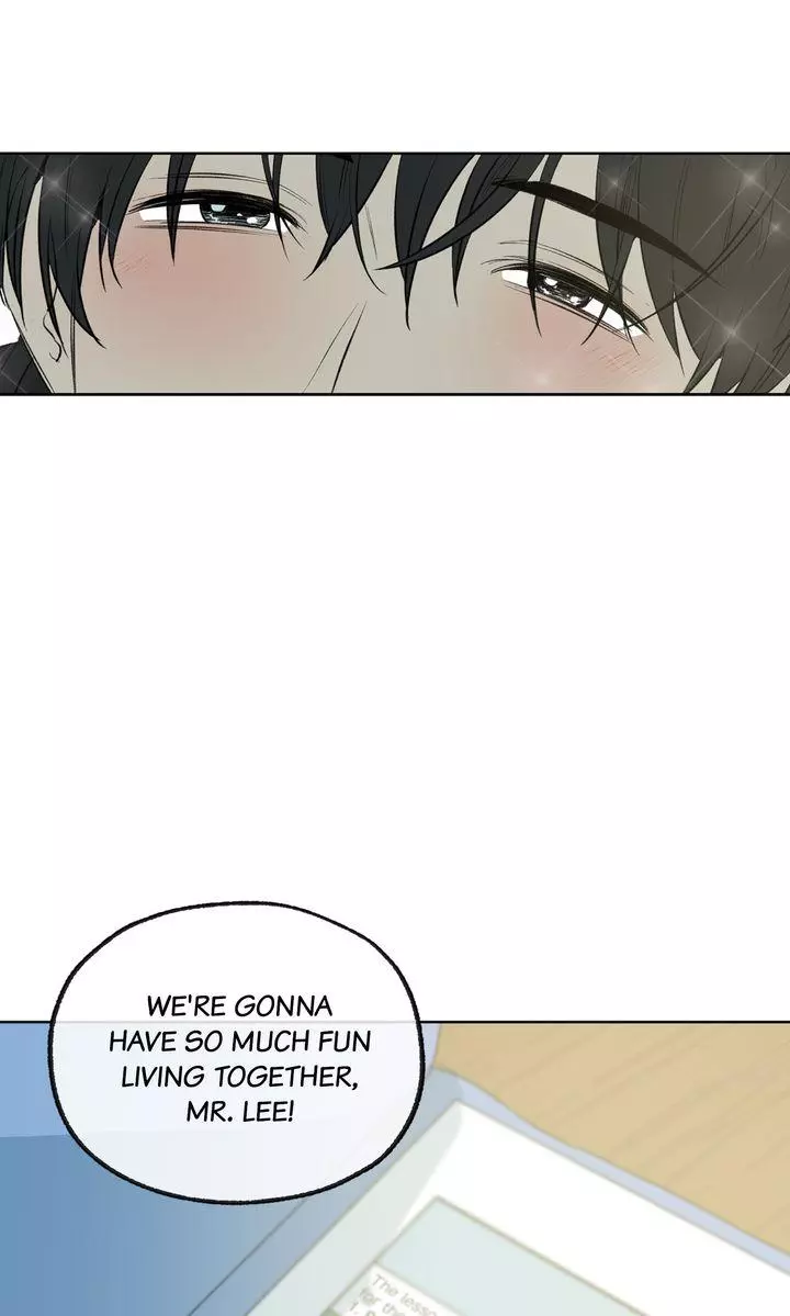 Form Of Sympathy - Chapter 120 Page 22