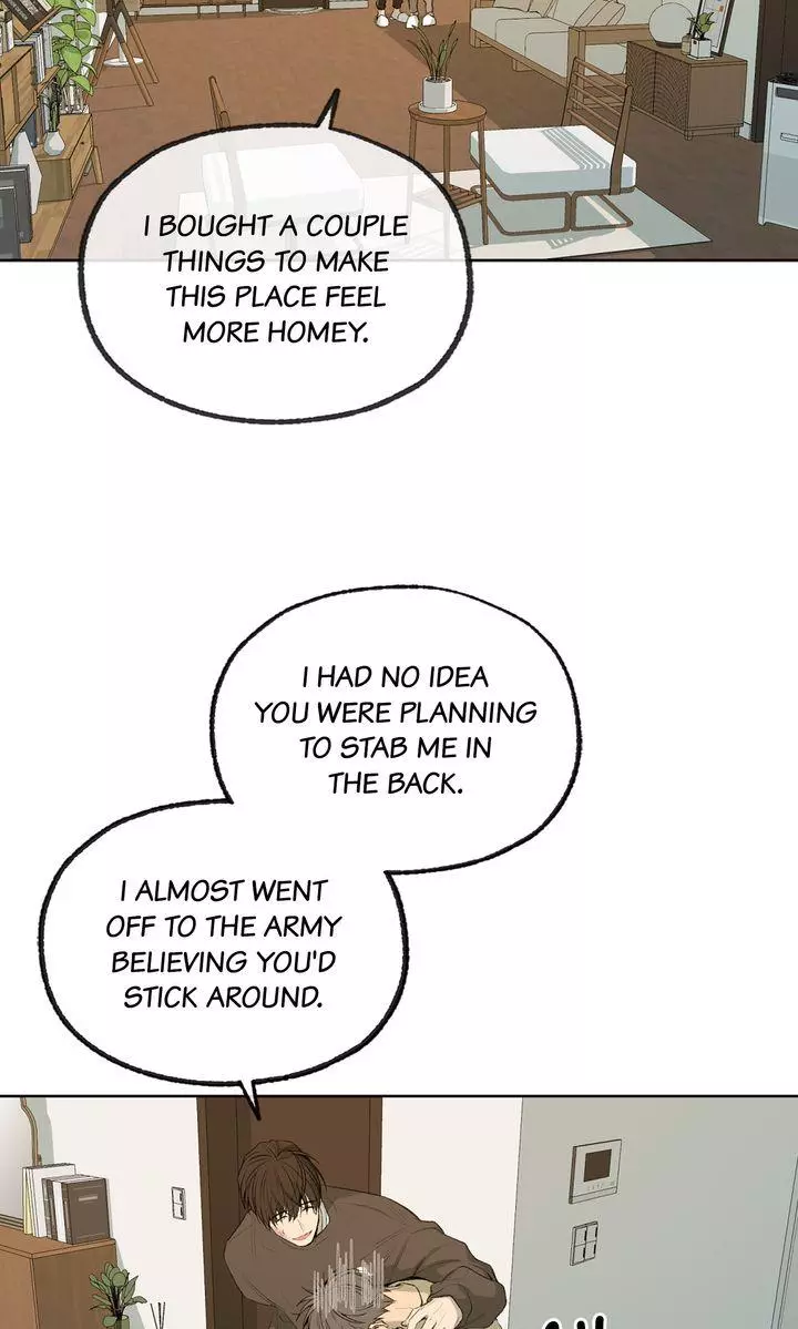 Form Of Sympathy - Chapter 120 Page 28
