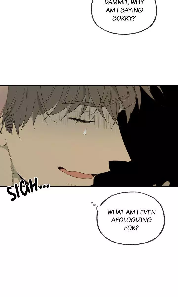 Form Of Sympathy - Chapter 120 Page 31