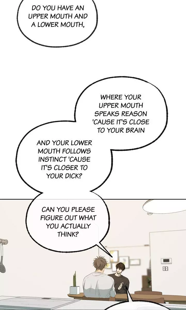 Form Of Sympathy - Chapter 120 Page 46