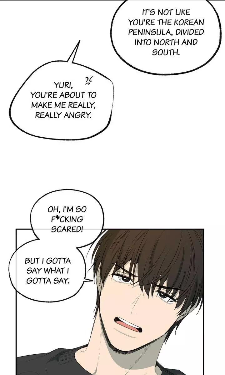 Form Of Sympathy - Chapter 120 Page 47