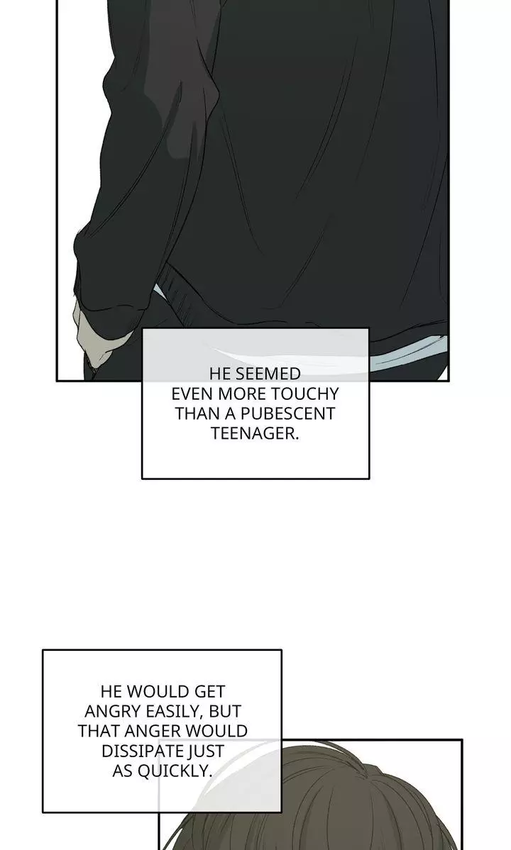 Form Of Sympathy - Chapter 120 Page 50