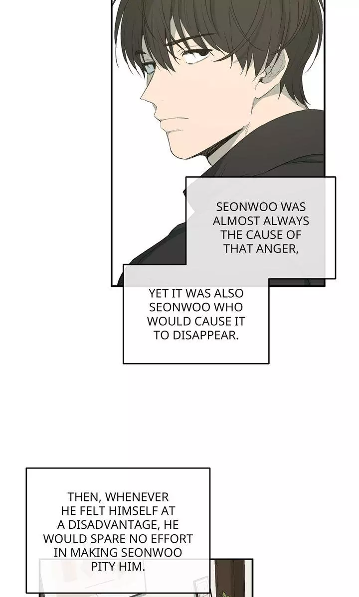 Form Of Sympathy - Chapter 120 Page 51