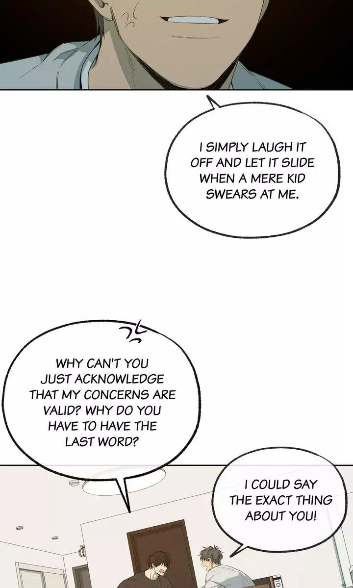 Form Of Sympathy - Chapter 120 Page 58