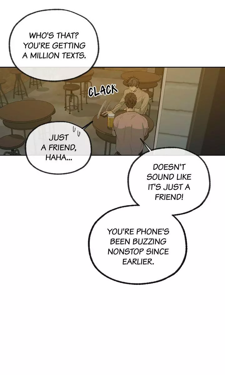 Form Of Sympathy - Chapter 120 Page 67