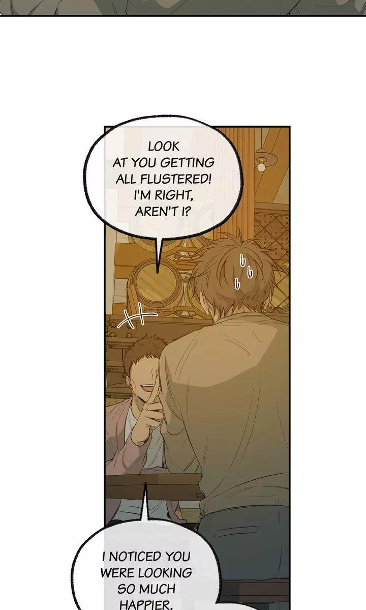 Form Of Sympathy - Chapter 120 Page 69