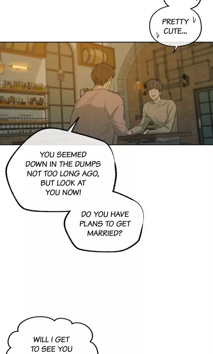 Form Of Sympathy - Chapter 120 Page 73