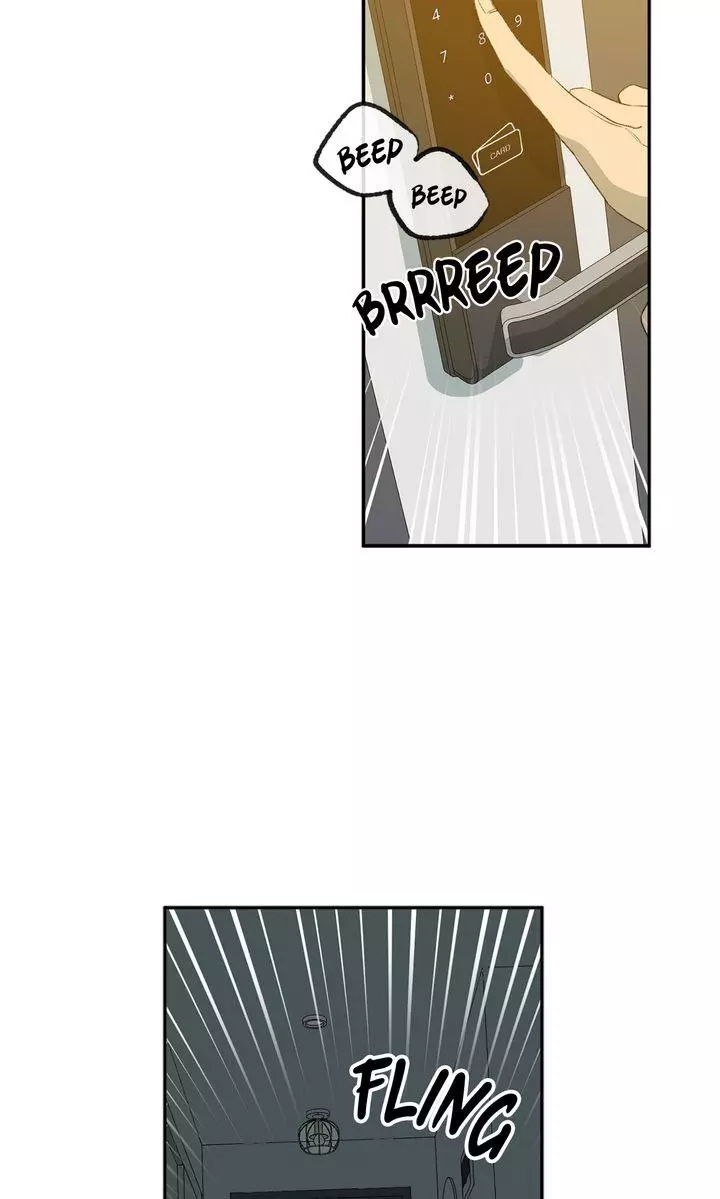Form Of Sympathy - Chapter 121 Page 25