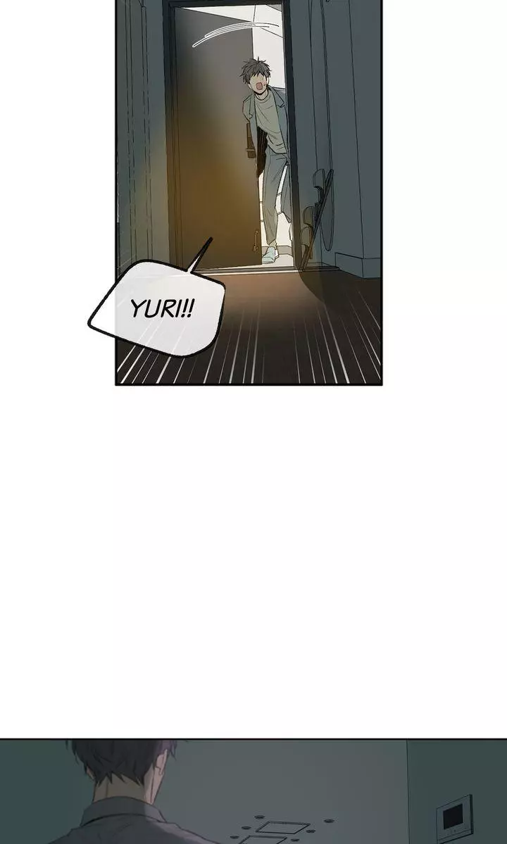 Form Of Sympathy - Chapter 121 Page 26