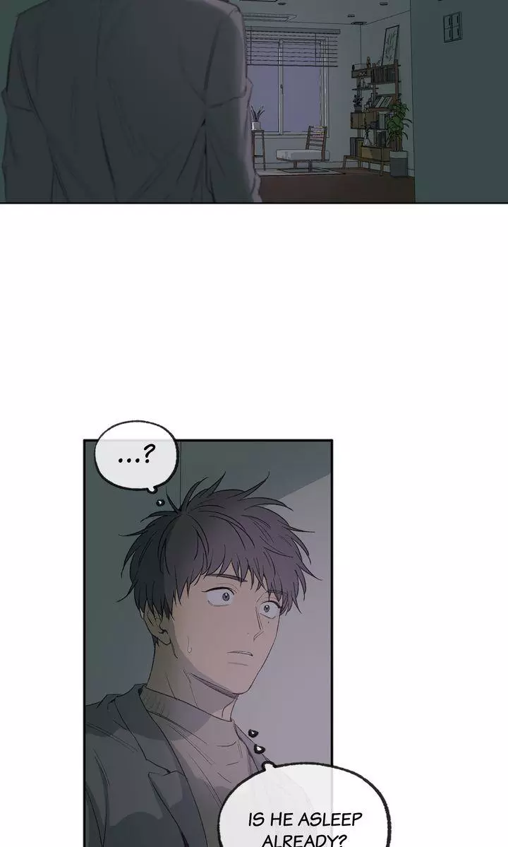Form Of Sympathy - Chapter 121 Page 27
