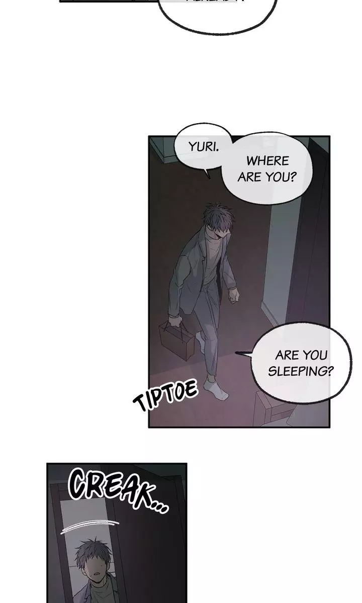 Form Of Sympathy - Chapter 121 Page 28