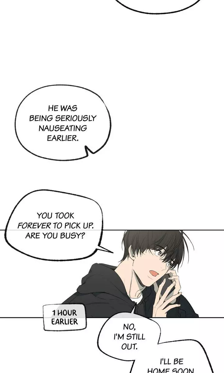 Form Of Sympathy - Chapter 121 Page 3