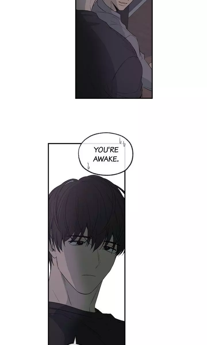 Form Of Sympathy - Chapter 121 Page 32