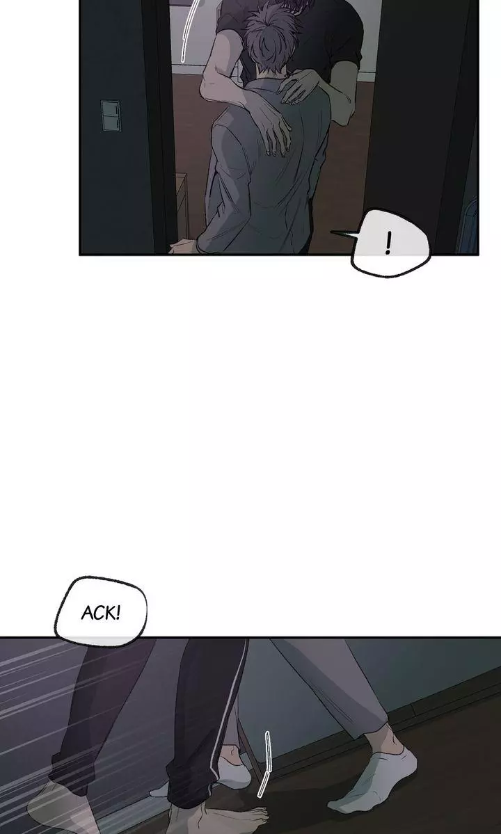 Form Of Sympathy - Chapter 121 Page 36