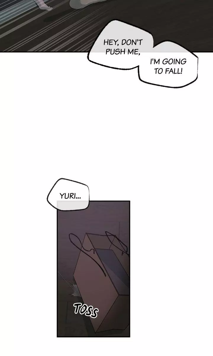 Form Of Sympathy - Chapter 121 Page 37