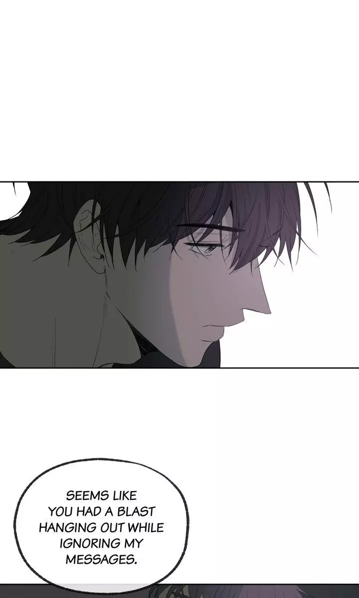 Form Of Sympathy - Chapter 121 Page 39