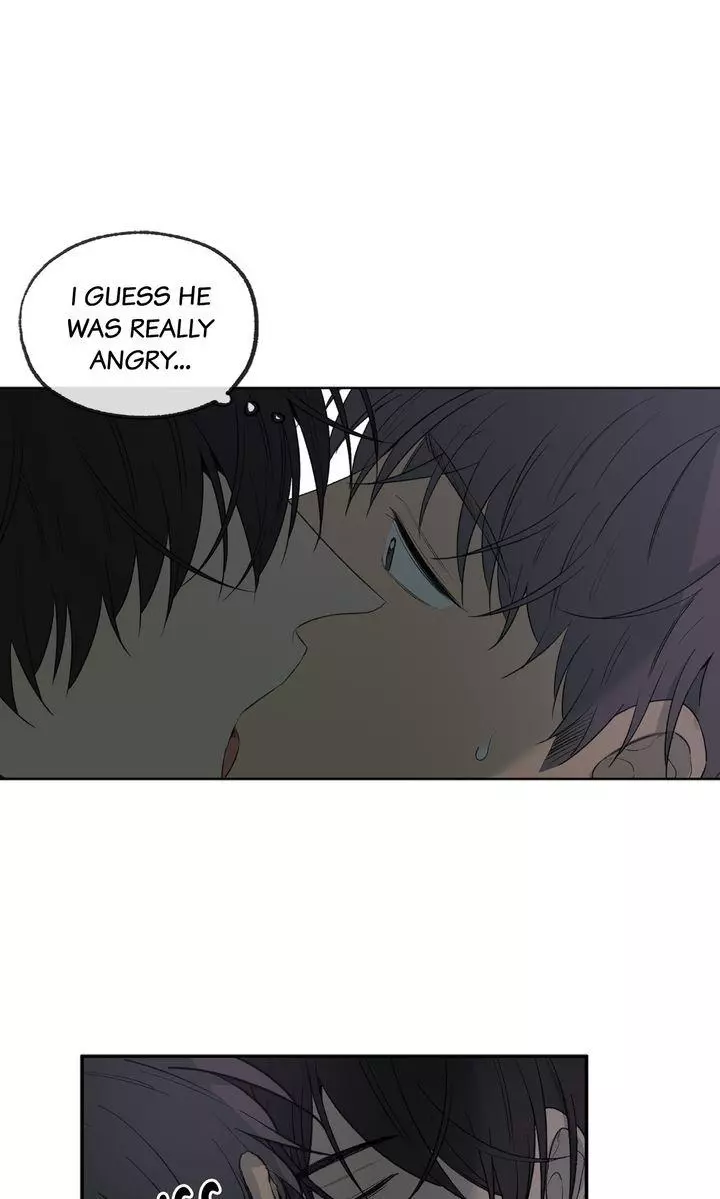 Form Of Sympathy - Chapter 121 Page 45