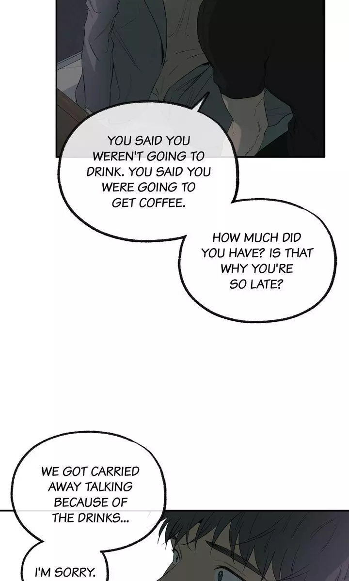 Form Of Sympathy - Chapter 121 Page 49