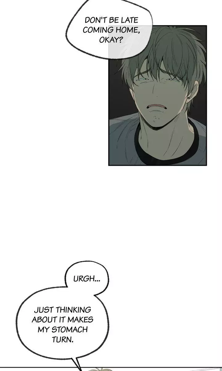 Form Of Sympathy - Chapter 121 Page 5