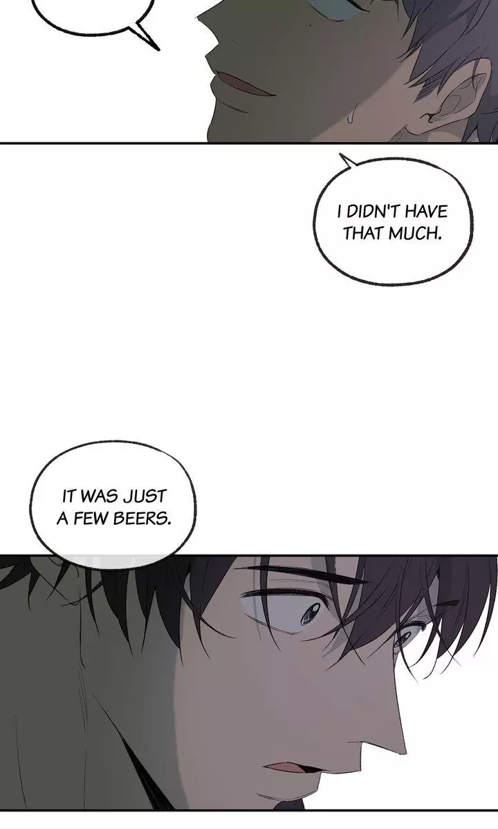 Form Of Sympathy - Chapter 121 Page 50