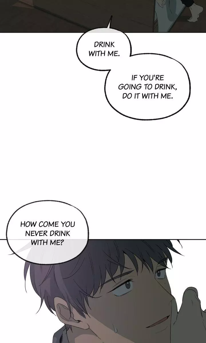 Form Of Sympathy - Chapter 121 Page 52