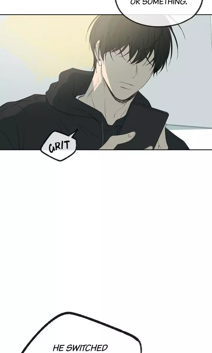 Form Of Sympathy - Chapter 121 Page 7