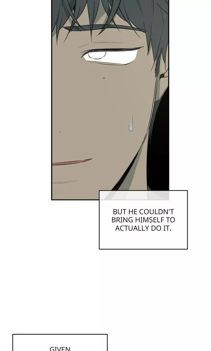 Form Of Sympathy - Chapter 122 Page 14