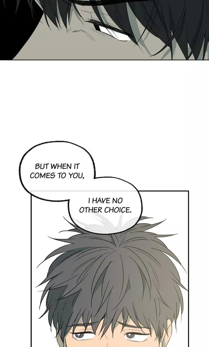 Form Of Sympathy - Chapter 122 Page 21