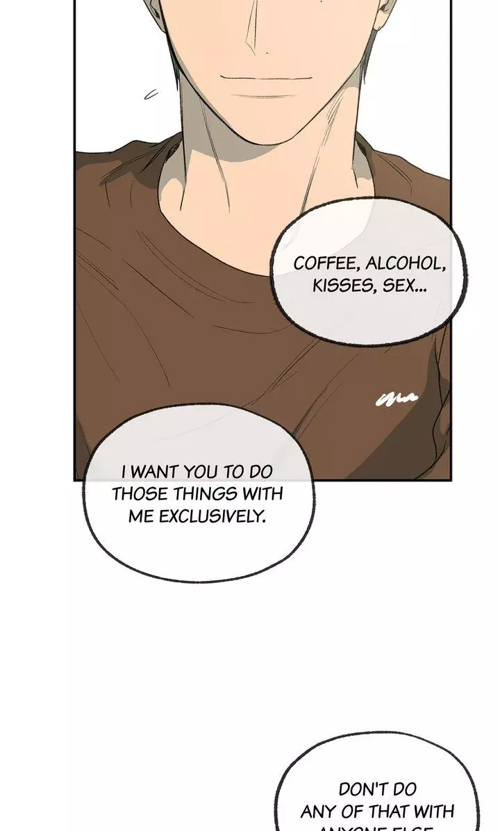 Form Of Sympathy - Chapter 122 Page 22