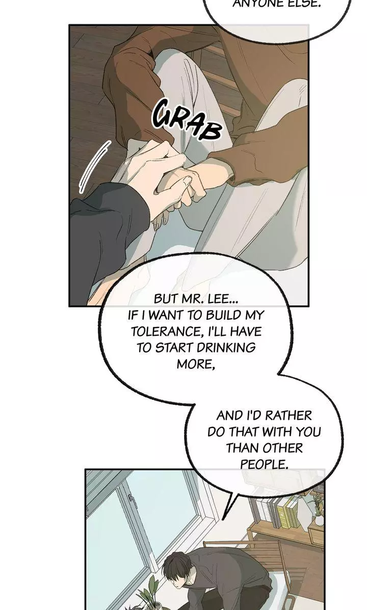Form Of Sympathy - Chapter 122 Page 23
