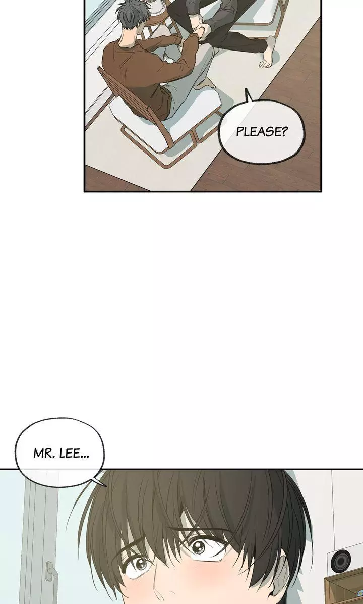 Form Of Sympathy - Chapter 122 Page 24
