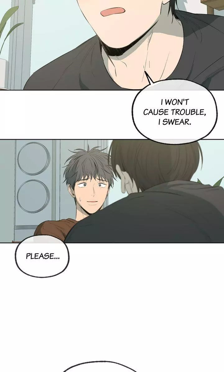 Form Of Sympathy - Chapter 122 Page 25