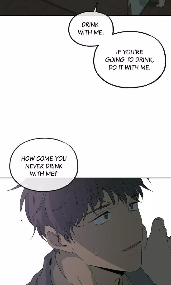 Form Of Sympathy - Chapter 122 Page 3
